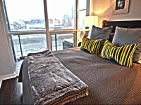 Entertainment District - City Place - 25 Capreol Court