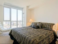 Hydewest - Capreol Luxury Furnished Penthouse Apartment