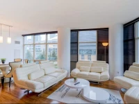 HydeWest - Mariner Furnished Suite