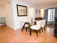 JJ Furnished Apartments Downtown Toronto: Entertainment District Element