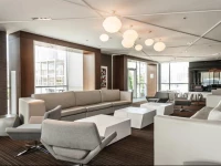 LifeSuites CN Tower & Covention Centre