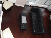 Luxury Downtown Water Front Condo