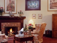 Madison Manor B&B and Pub