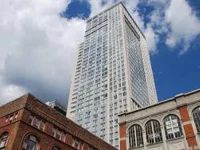 Pelican at The Pantages