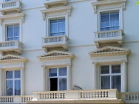 Hyde Park Boutique Hotel 3*