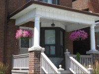 Rose Garden Bed and Breakfast