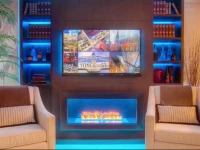 Sky Suites Yorkville