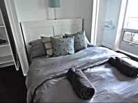 Toronto Escape - Front Street West - 361 Front Street West