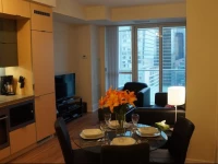 Trillium Suites - Convention Center