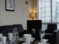 Trillium Suites - Toronto