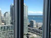TVHR - Luxury Condos in Heart of Downtown
