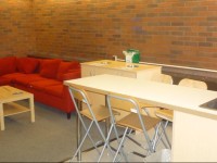 University of Toronto - New College Residence - Wilson Hall Residence