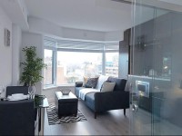 Whitehall Suites - Yorkville