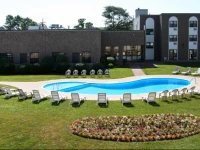 Best Western Plus Glengarry