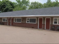 Stonehouse Motel and Restaurant