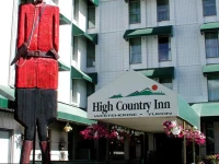 Coast High Country Inn