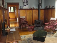 Historical Guest House B&B