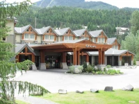 Aava Whistler Hotel