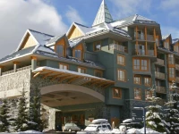 Cascade Lodge by ResortQuest Whistler