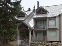 Destination Properties Whistler