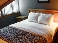 Fitzsimmons by Whistler Vacation Club