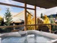 Glaciers Reach by Allseason Vacation Rentals