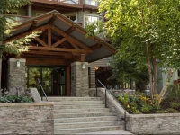 Horstman House by Whistler Premier 4*
