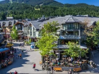 The Crystal Lodge and Suites