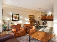 Aloha Whistler Accommodations - Creekside