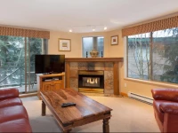 Aloha Whistler Accommodations - Whistler Village