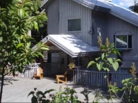 Belle Neige Suites: Whistler