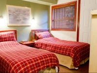 Glaciers Reach by Stoney Creek Resort Properties