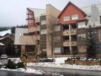 Lake Placid Lodge by Whiski Jack