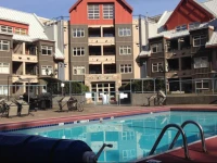 Lake Placid Lodge by Whistler Vacation Club