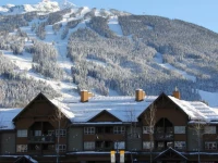 Marketplace Lodge by Whistler Retreats