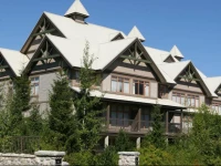 Northstar at Stoney Creek by ResortQuest Whistler