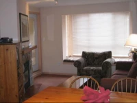 Peak to Green Accommodations