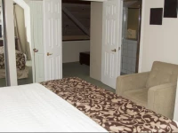 Powders Edge by Whiski Jack