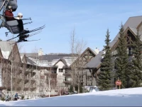 The Aspens by ResortQuest Whistler