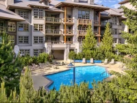 The Coast Blackcomb Suites At Whistler
