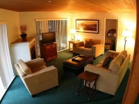 The Ironwood by Whiski Jack