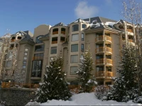 The Marquise by ResortQuest Whistler