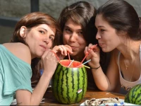 Saint James Backpackers 2*