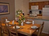 Town Plaza Suites by Whiski Jack