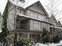 Twin Peaks Resort by Whistler Vacation Club