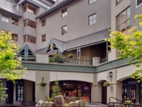 Whistler Peak Lodge