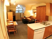 Whistler Village Centre by Whiski Jack