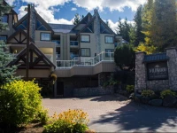 Wildwood Lodge by Peak to Green Accommodations