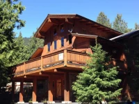Alpine Lodge Whistler