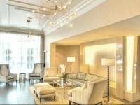 The Georgian Court Hotel